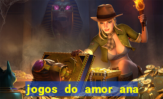 jogos do amor ana huang pdf